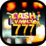 Cash Vault 777 Download