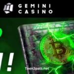 Gemini Casino Game