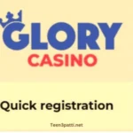 Glory Casino App