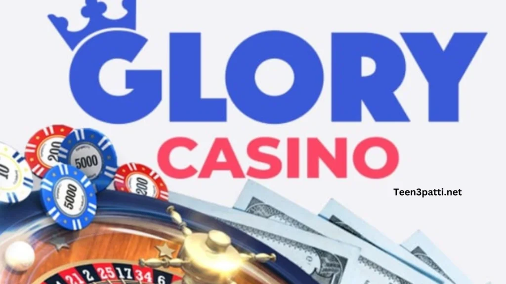 Glory Casino Online 