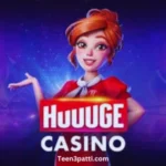 Huuuge Casino APK