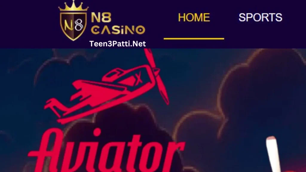 N8 Casino Online 