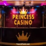 Princess Casino App